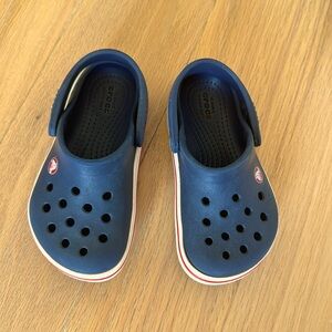 Toddler Crocs